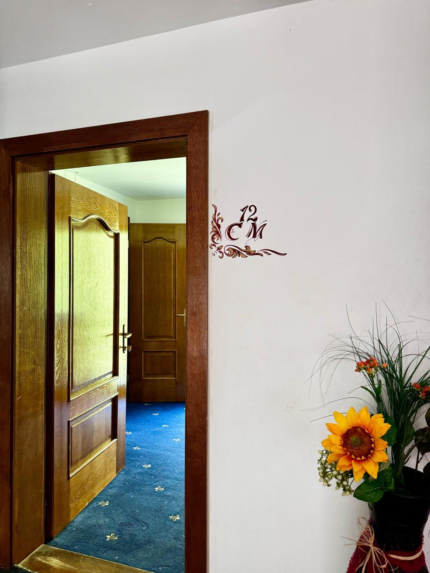 Craiasa 2 Otel Moeciu De Sus Dış mekan fotoğraf
