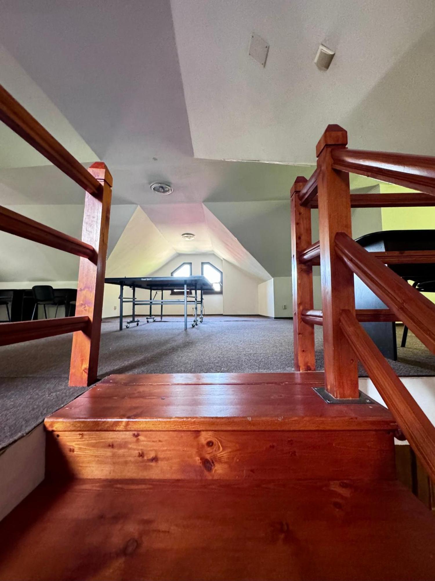 Craiasa 2 Otel Moeciu De Sus Dış mekan fotoğraf