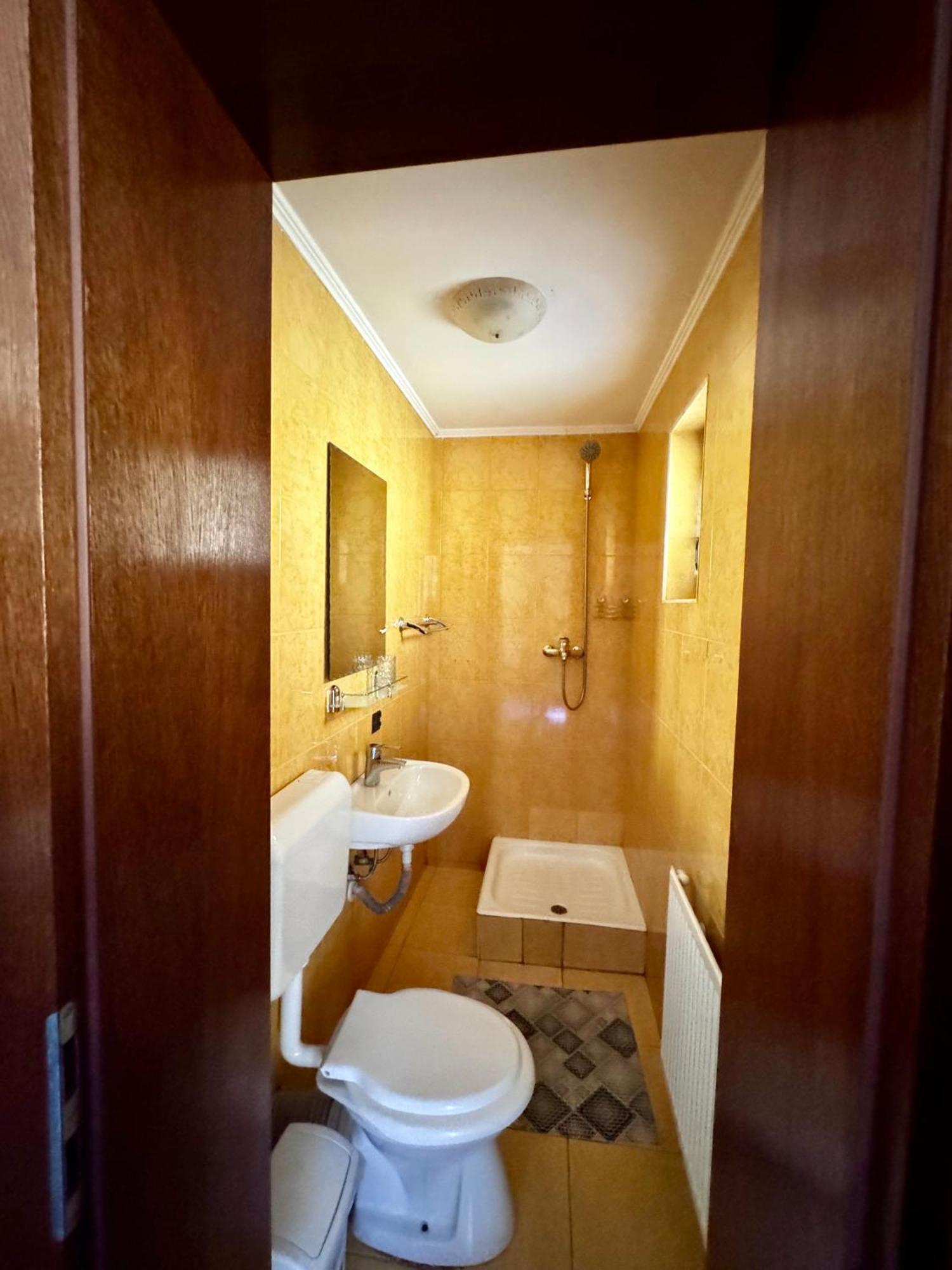 Craiasa 2 Otel Moeciu De Sus Dış mekan fotoğraf