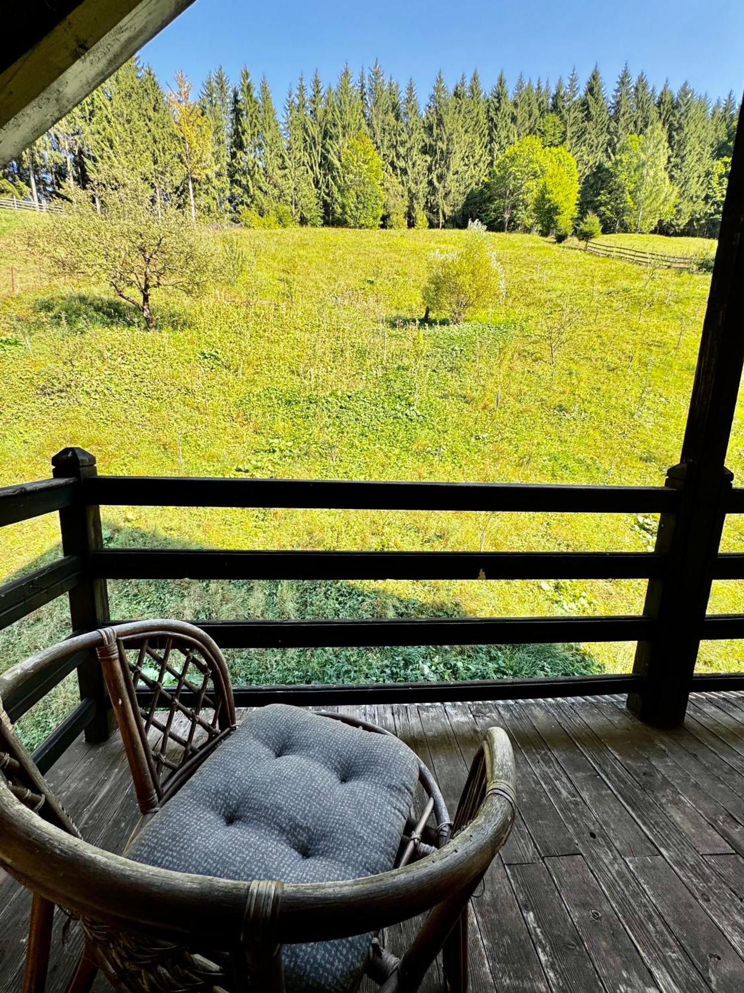 Craiasa 2 Otel Moeciu De Sus Dış mekan fotoğraf
