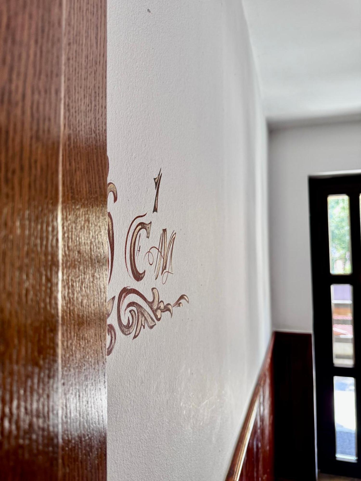 Craiasa 2 Otel Moeciu De Sus Dış mekan fotoğraf